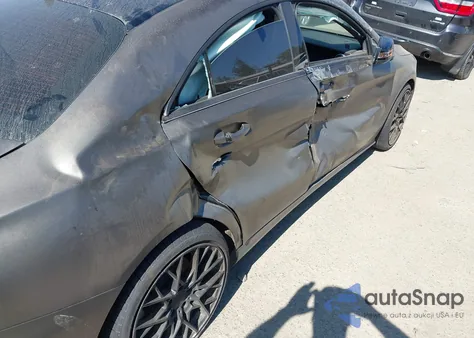 2018 Mercedes-Benz Cla 250 4Matic из США, поврежденный, VIN WDDSJ4GB8JN543045